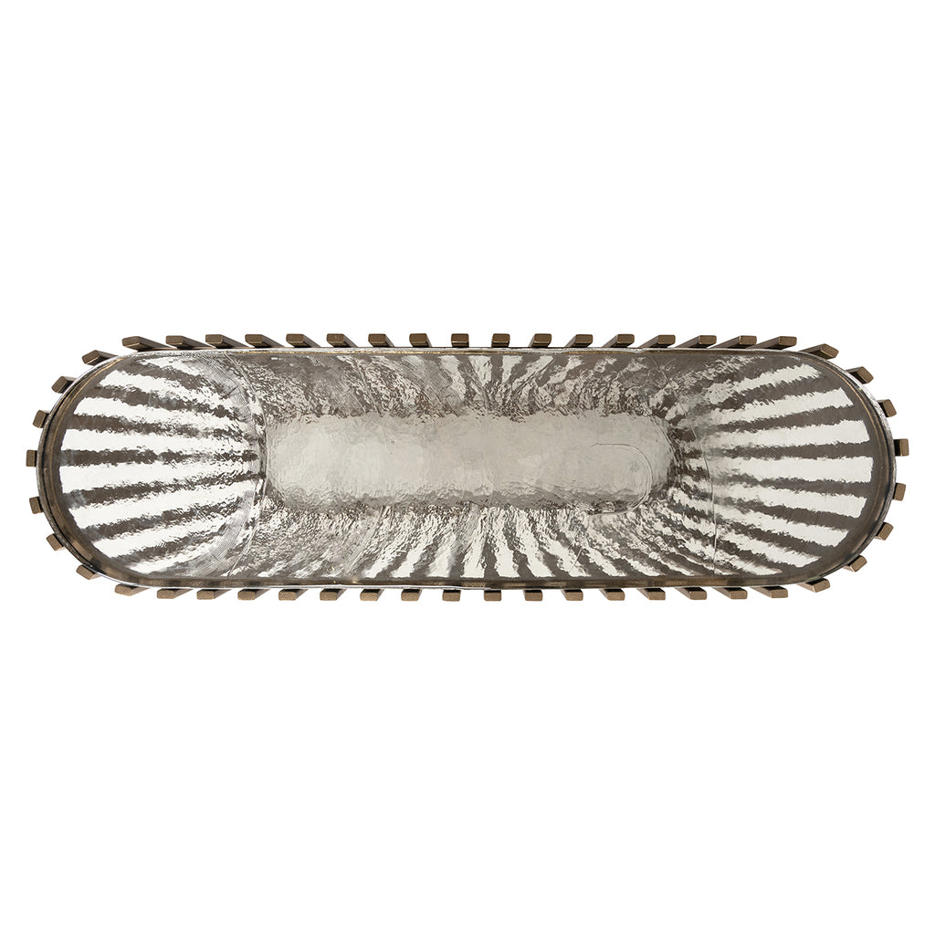 Wandtafel Volante (Goud)