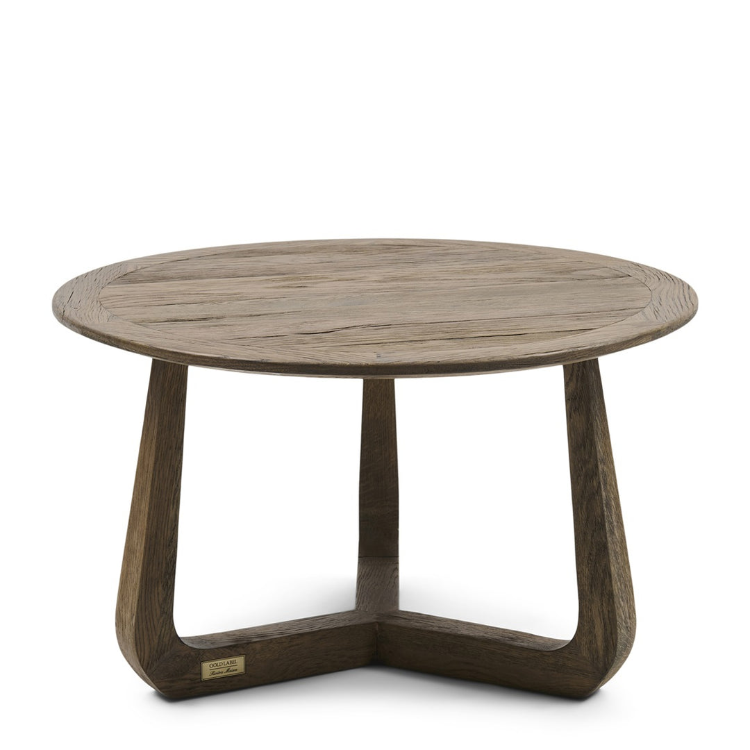 Rivièra Maison Miller Coffee Table Dia 70