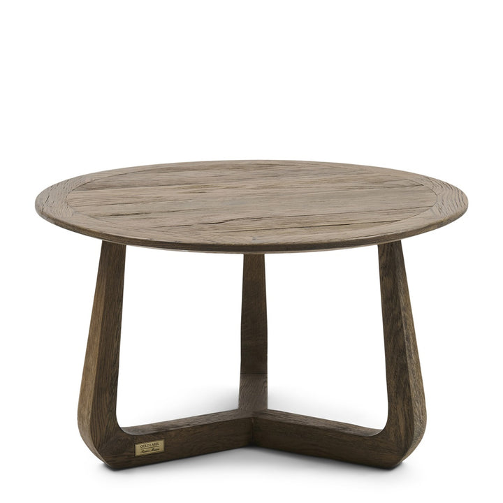 Rivièra Maison Miller Coffee Table Dia 70
