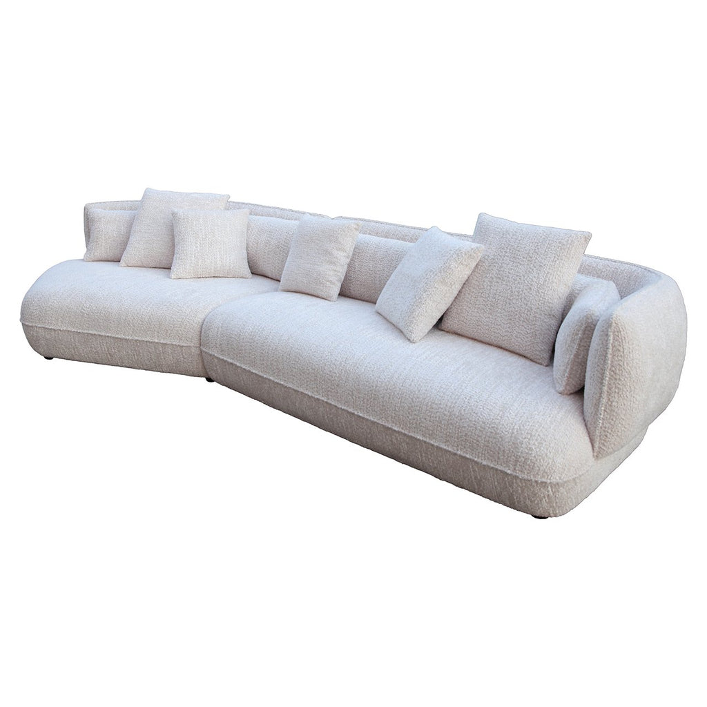 Richmond Interiors Sofa Rodina - Be Lovely Cream
