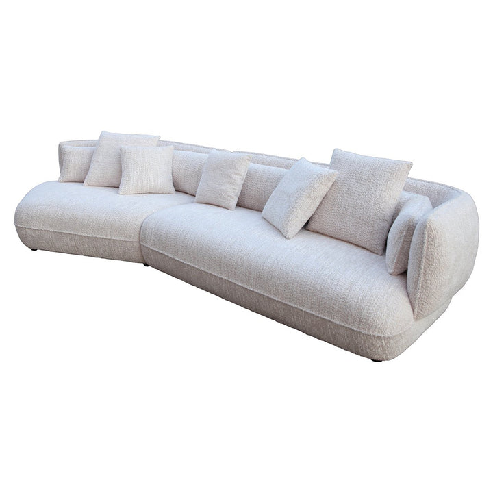 Richmond Interiors Sofa Rodina - Be Lovely Cream