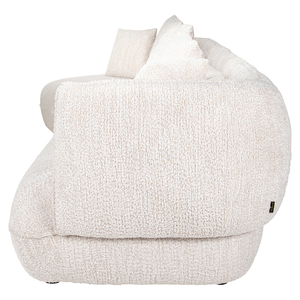 Richmond Interiors Sofa Rodina - Be Lovely Cream