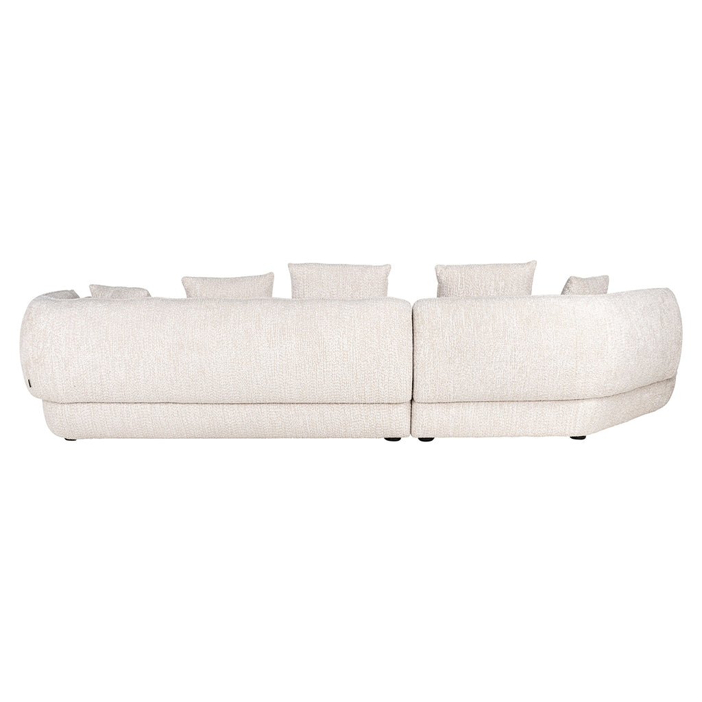 Richmond Interiors Sofa Rodina - Be Lovely Cream