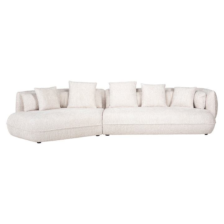 Richmond Interiors Sofa Rodina - Be Lovely Cream
