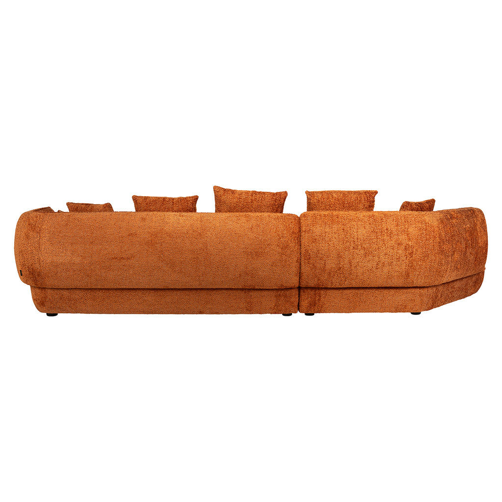 Sofa Rodina beautiful pumpkin (Be beautiful 51 pumpkin)