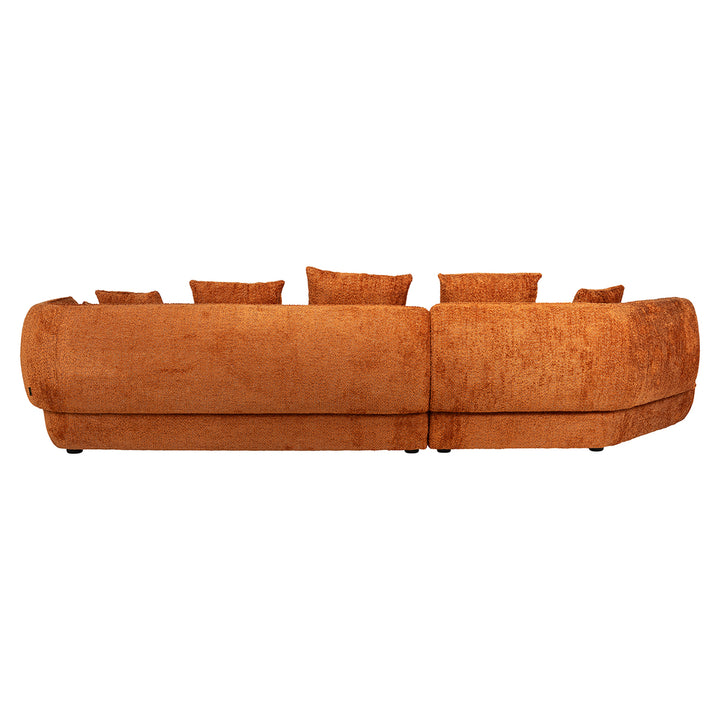 Sofa Rodina beautiful pumpkin (Be beautiful 51 pumpkin)