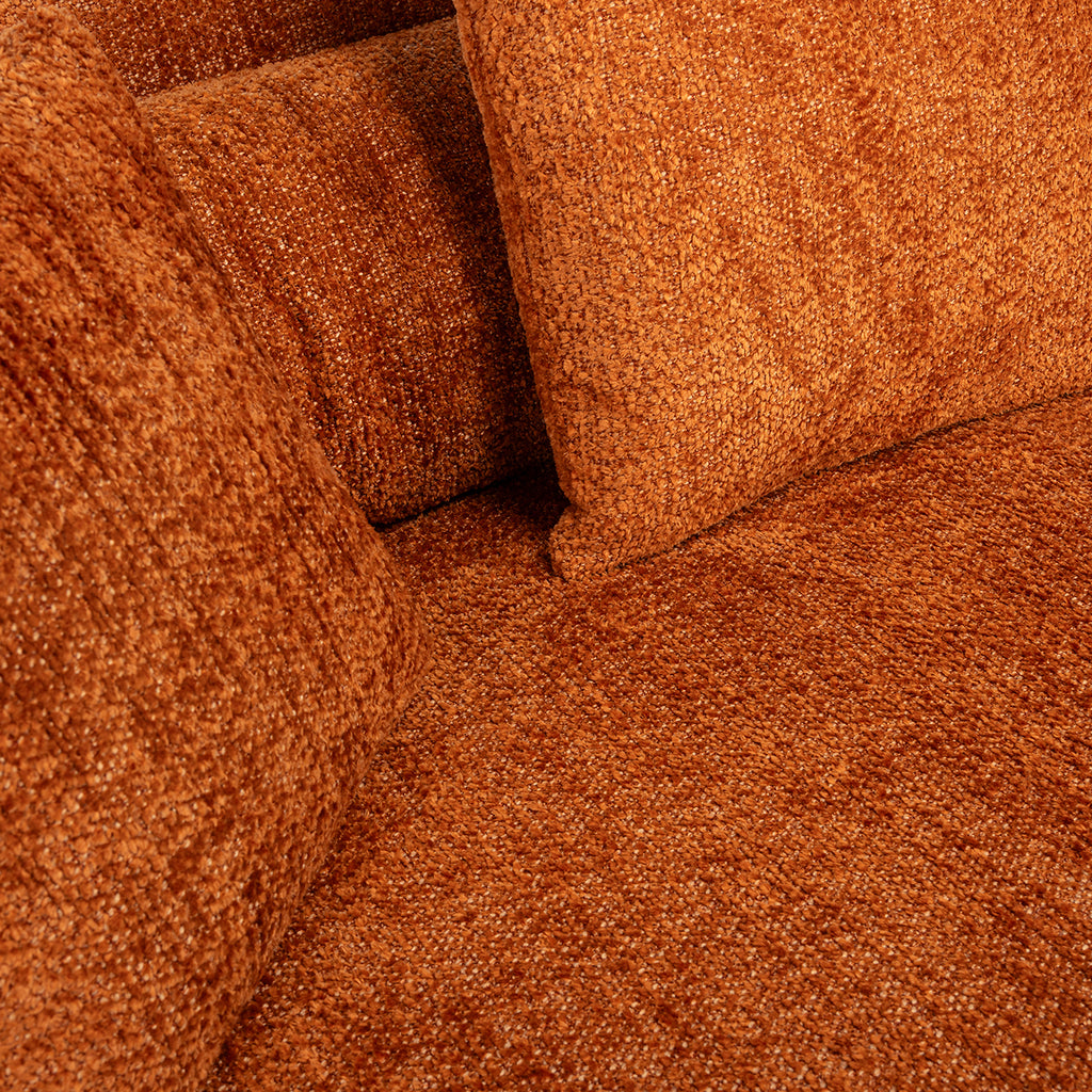 Sofa Rodina beautiful pumpkin (Be beautiful 51 pumpkin)