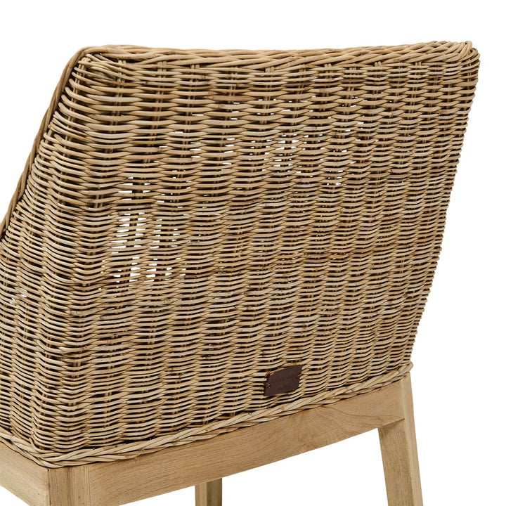 Rivièra Maison Gassin Dining Armchair