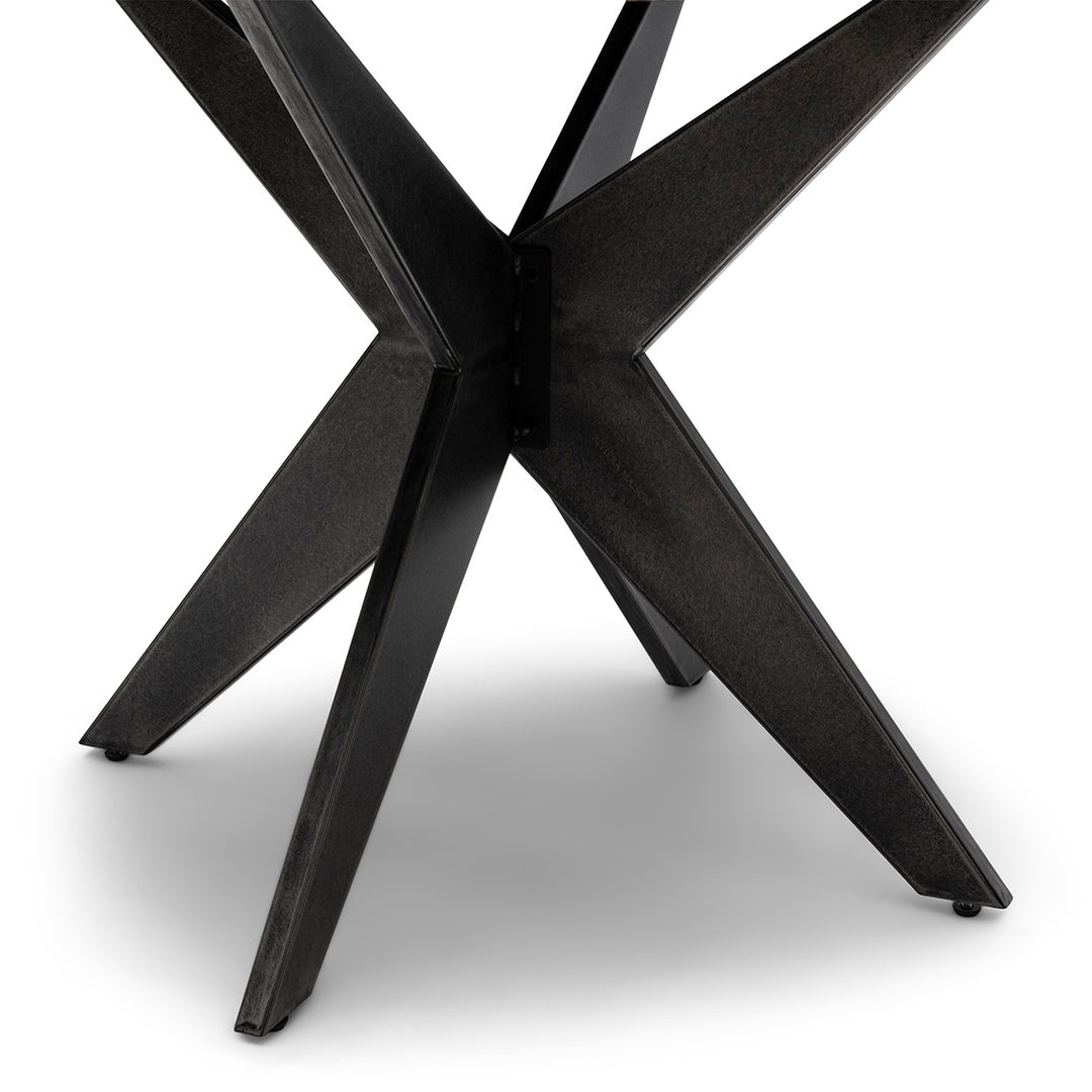 Falcon Crest Dining Table D130