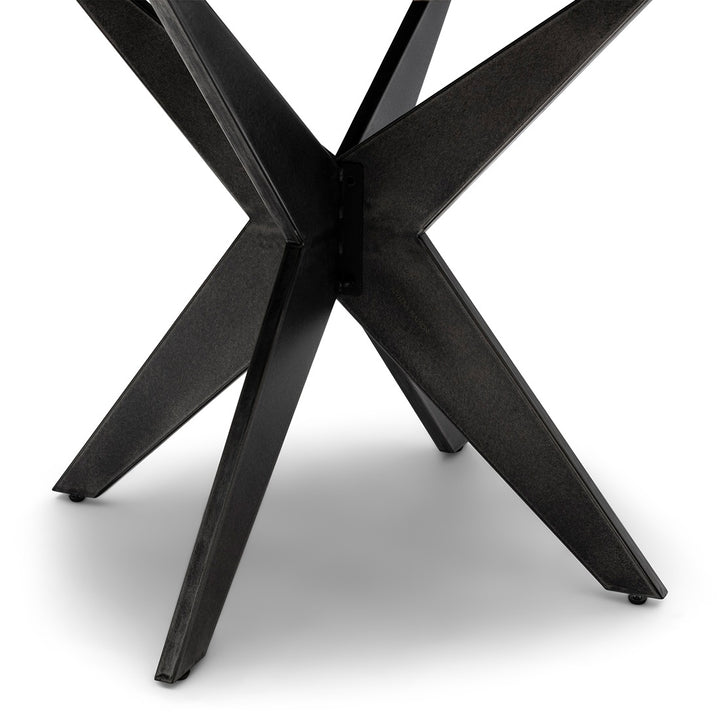 Falcon Crest Dining Table D130