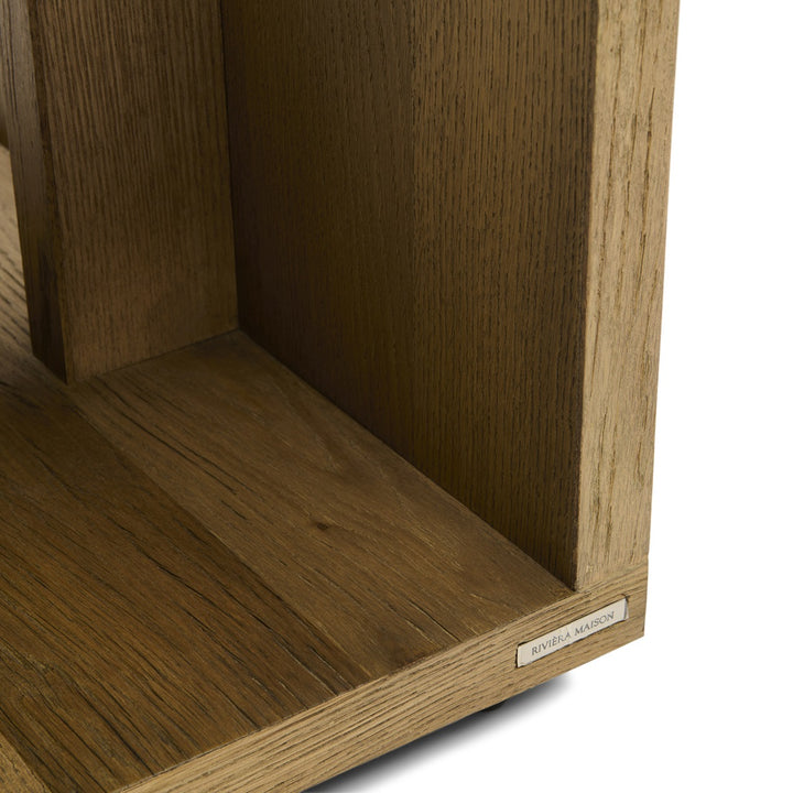 Rivièra Maison Vermont Bed Cabinet
