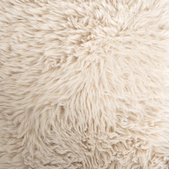 Rivièra Maison Glenn Armlehnstuhl Cloud Fur
