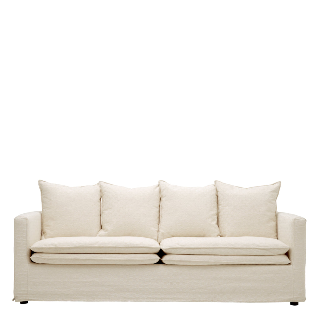 Eichholtz Sofa Montgomery - Sunbeam Off-White