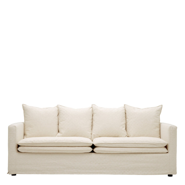 Eichholtz Sofa Montgomery - Sunbeam Off-White