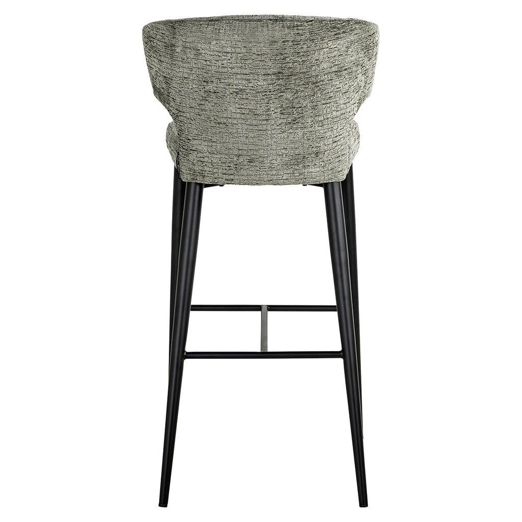 Bar chair Taylor thyme fusion (Fusion thyme 206)