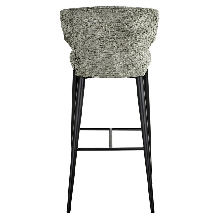 Bar chair Taylor thyme fusion (Fusion thyme 206)