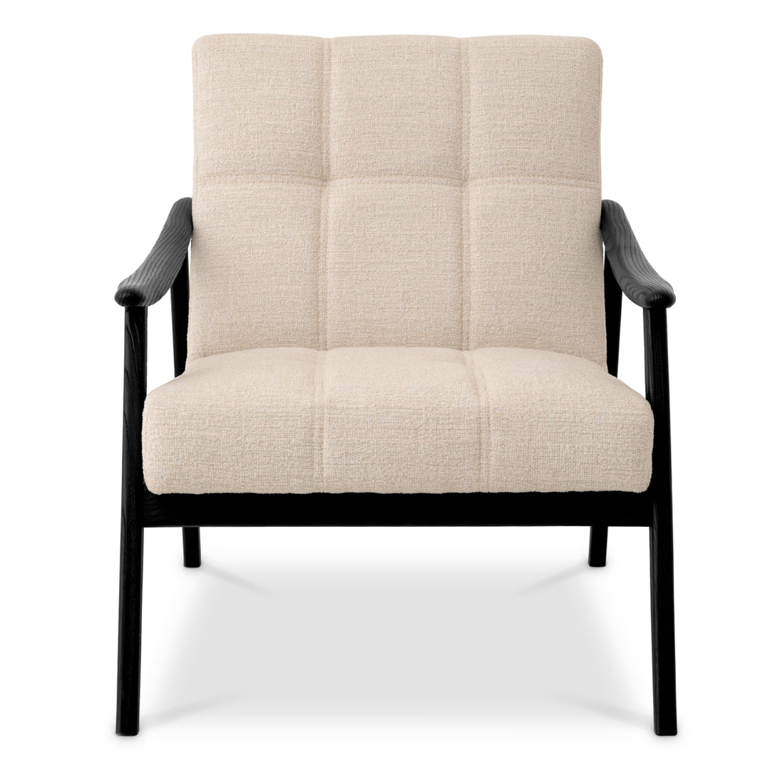 Eichholtz Armchair Mortensen