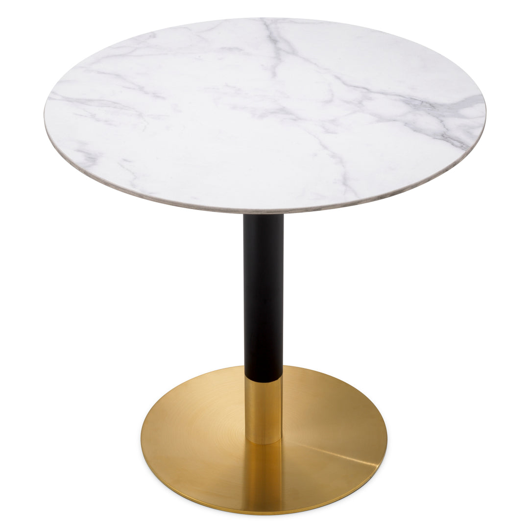Eichholtz Dining Table Trevor White