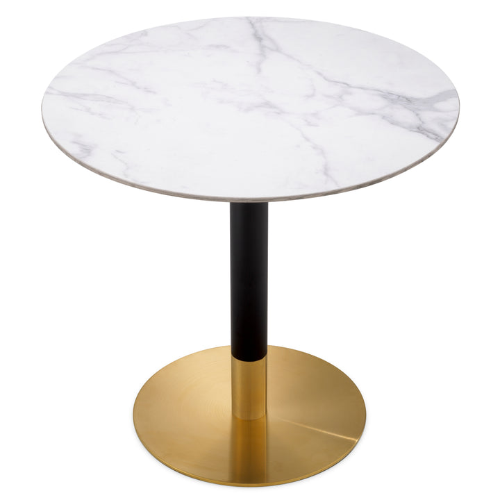 Eichholtz Dining Table Trevor White