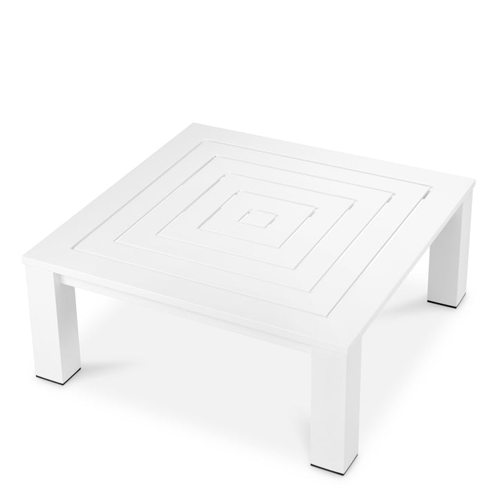 Eichholtz Outdoor Coffee Table Vistamar