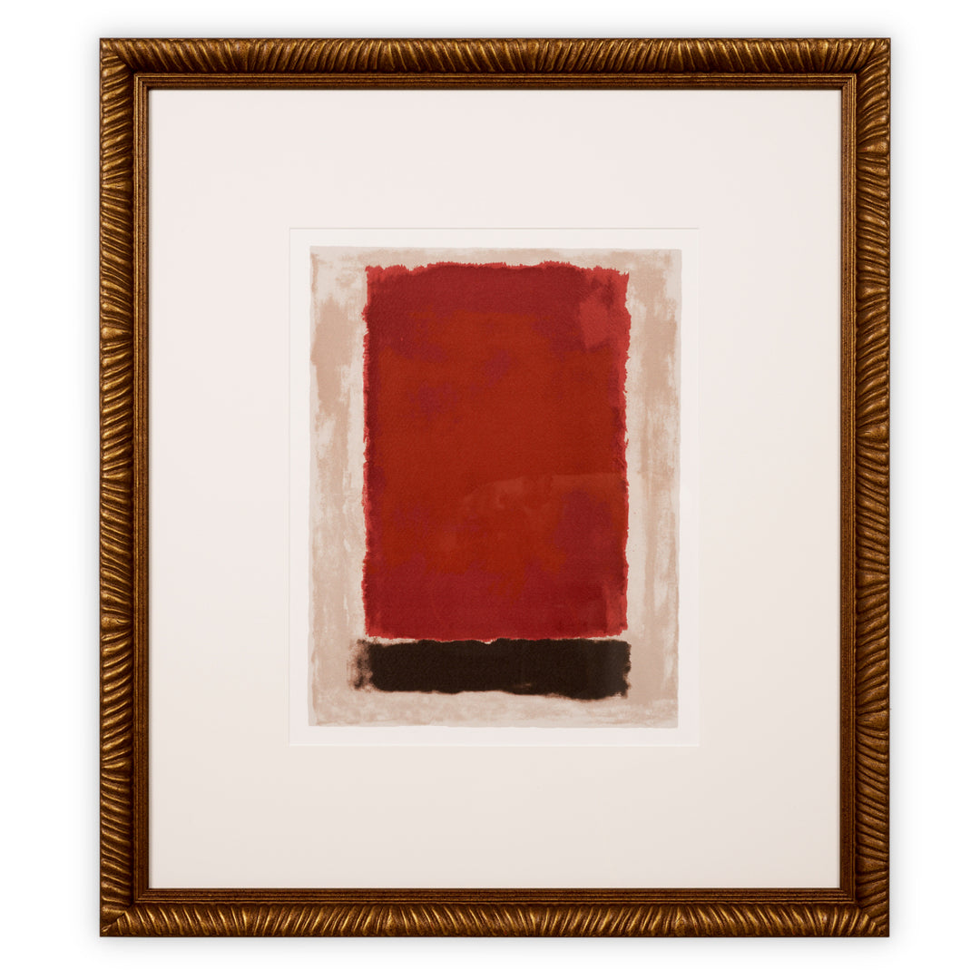 Eichholtz Print Abstract Art Clément Garnier · set van 2 – afbeelding 3