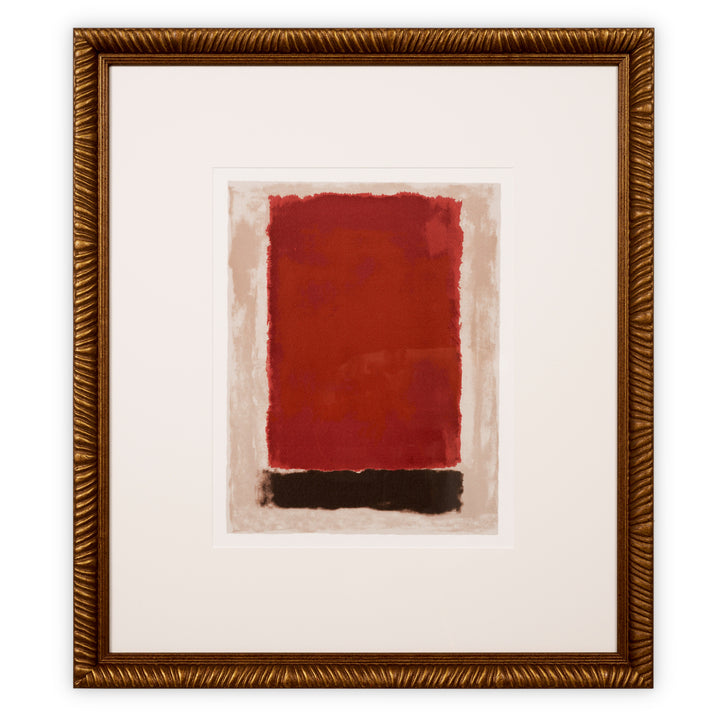 Eichholtz Print Abstract Art Clément Garnier · set van 2 – afbeelding 3