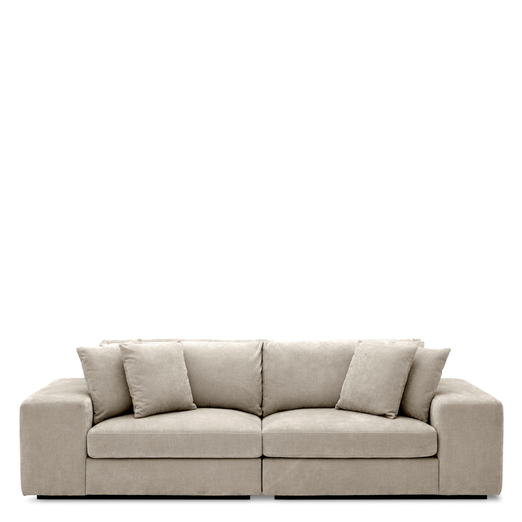 Eichholtz Sofa Vista Grande Clark Sand