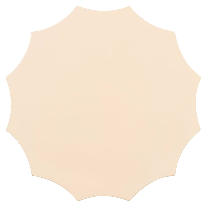 Pilaar Isabelle (Beige)