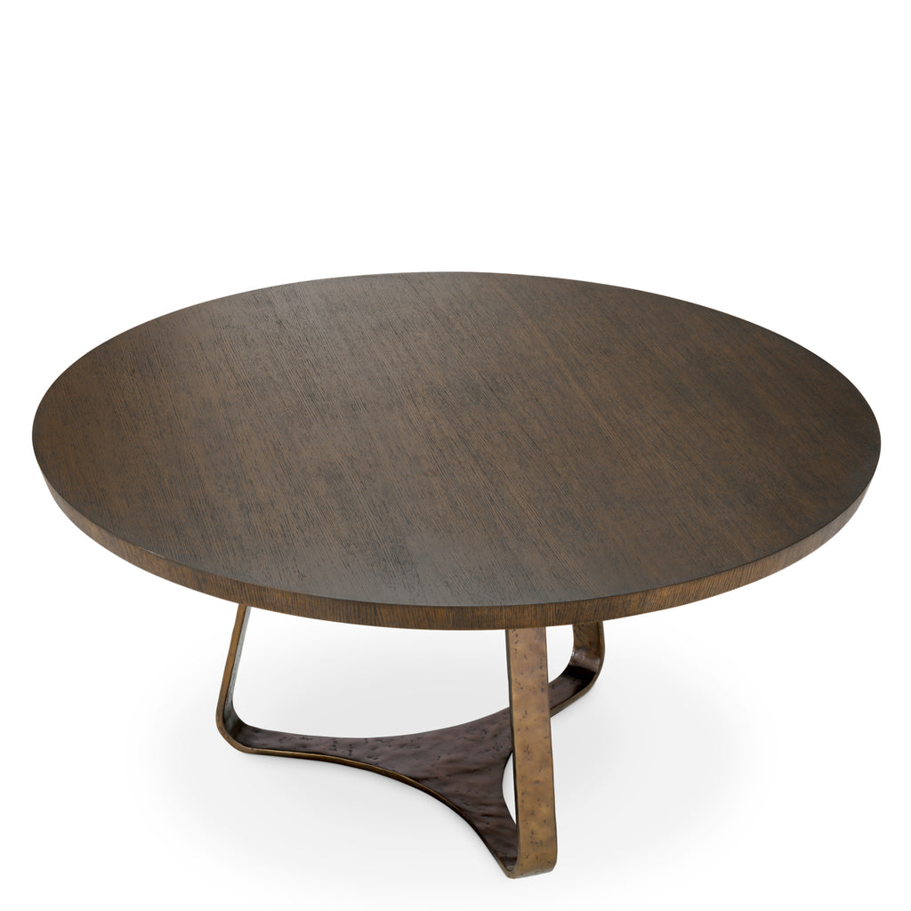 Eichholtz Dining table Cambronne