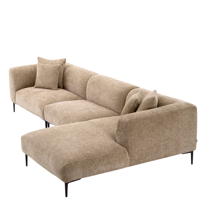 Eichholtz Sofa Firenze Lounge - Lyssa Sand
