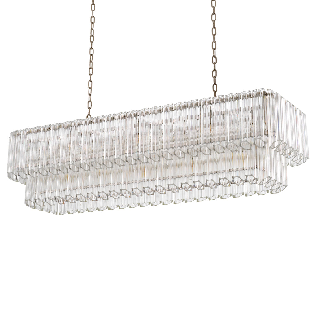 Eichholtz Chandelier Vittoria Rectangular
