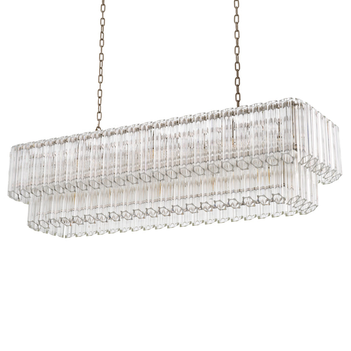 Eichholtz Chandelier Vittoria Rectangular