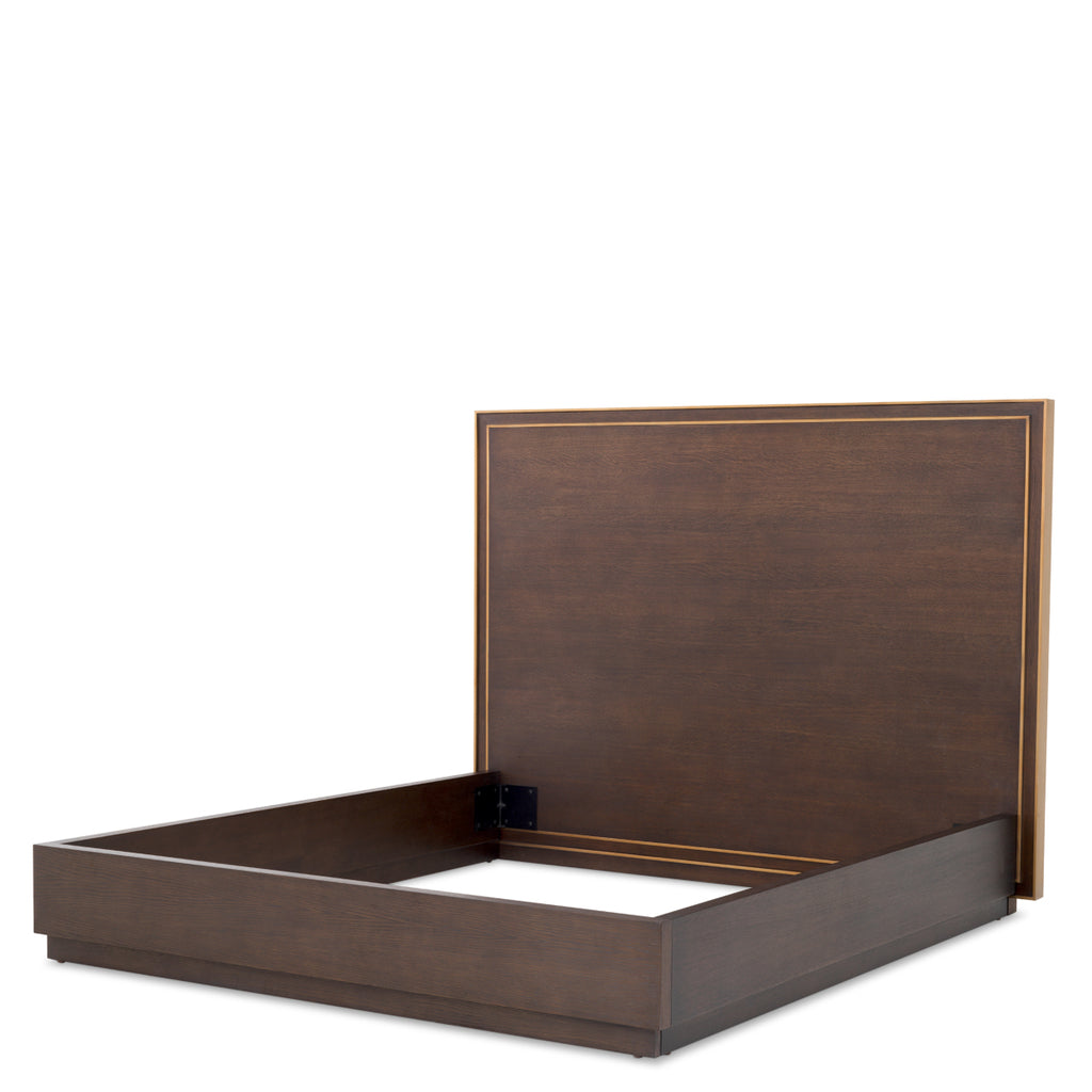 Eichholtz Bed Frame Camelot