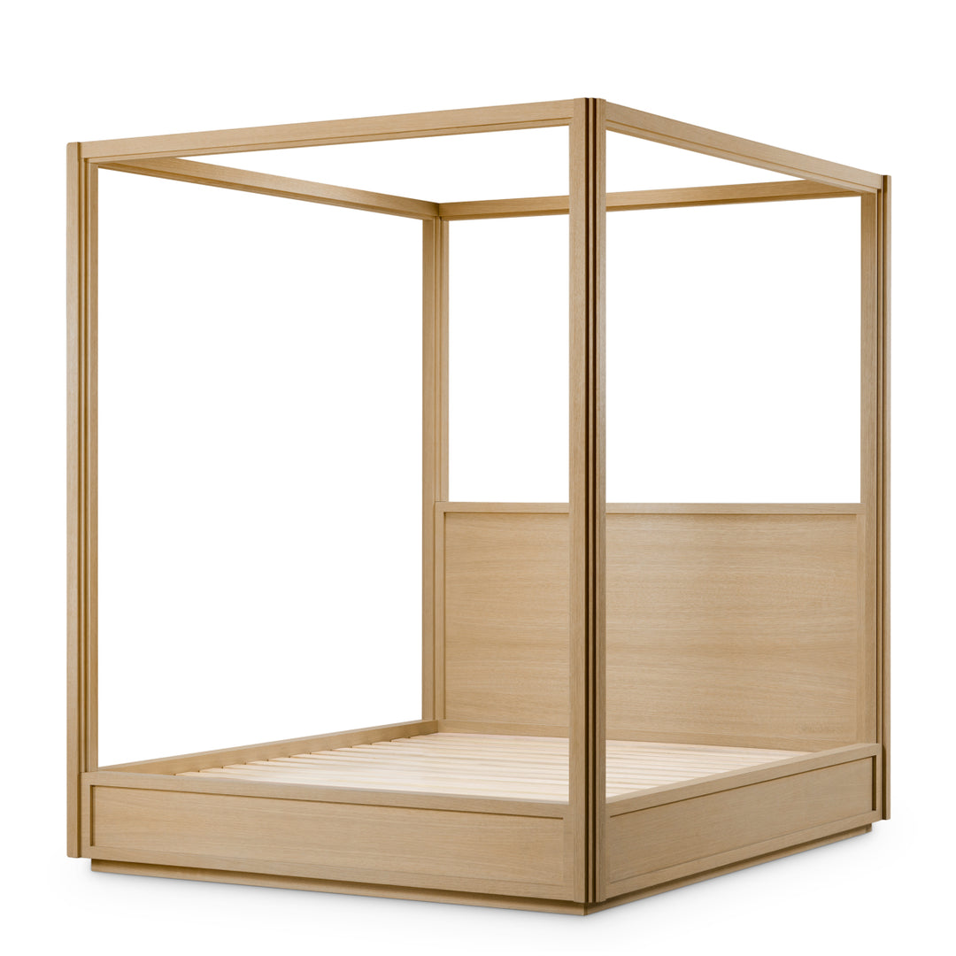 Eichholtz Canopy Bed Tribeca