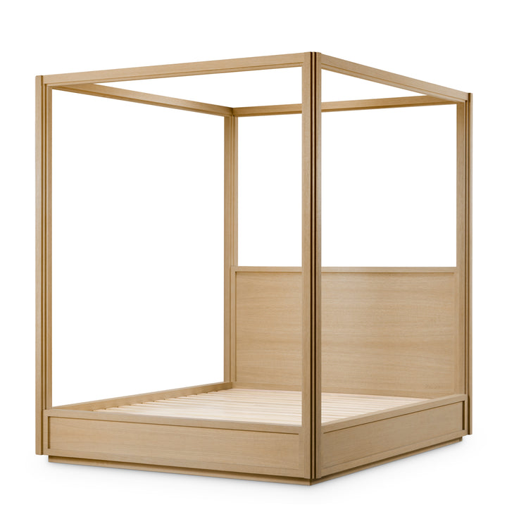 Eichholtz Canopy Bed Tribeca