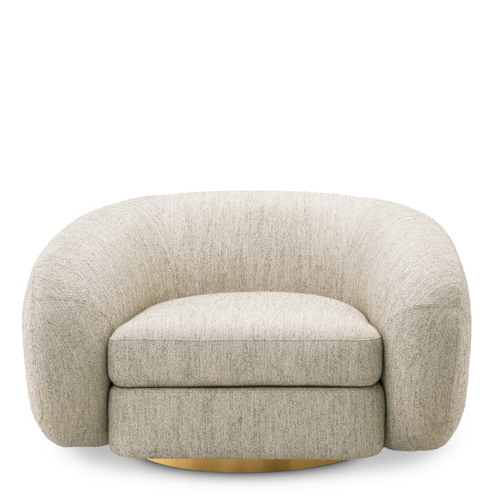 Swivel Chair Cosenza