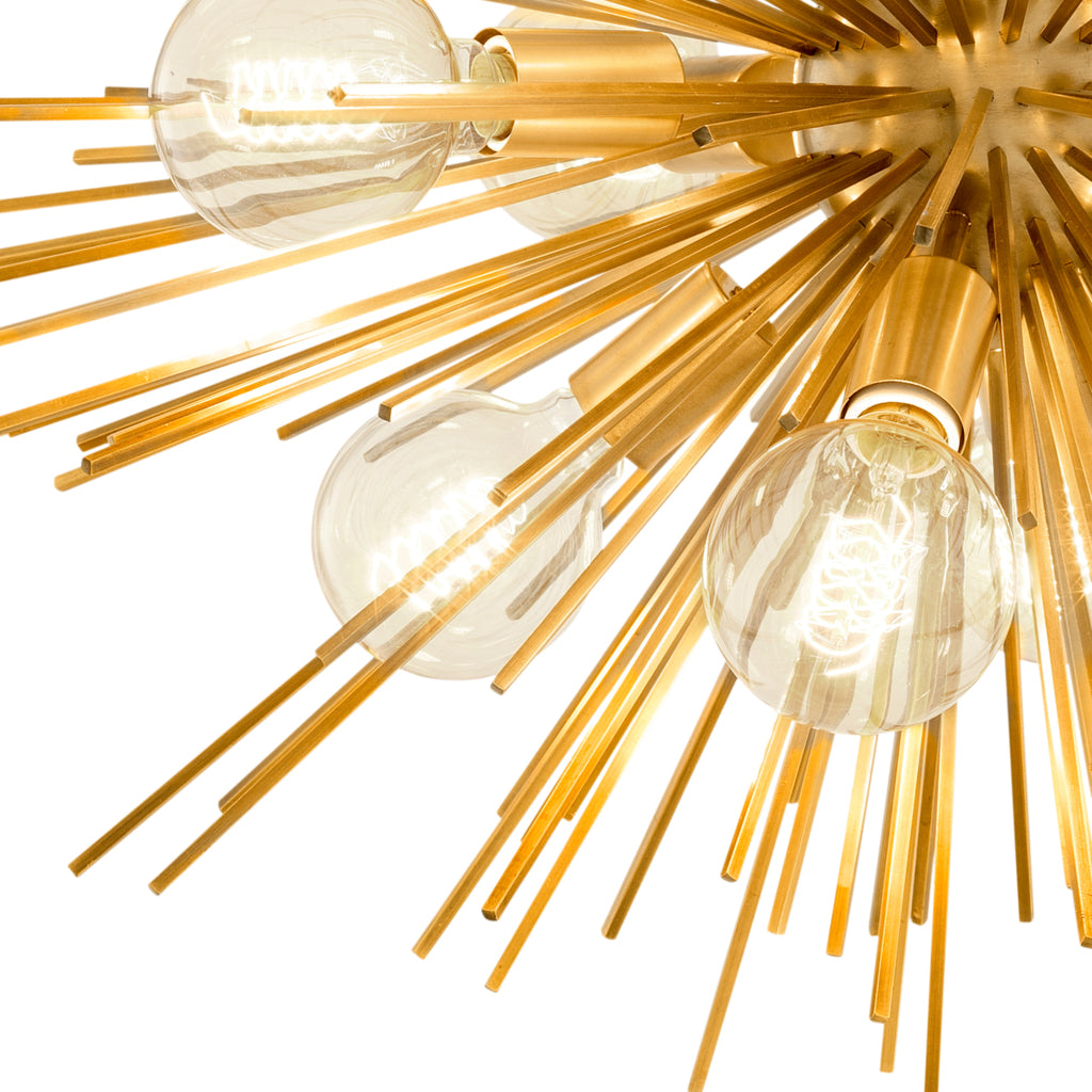 Eichholtz Chandelier Boivin