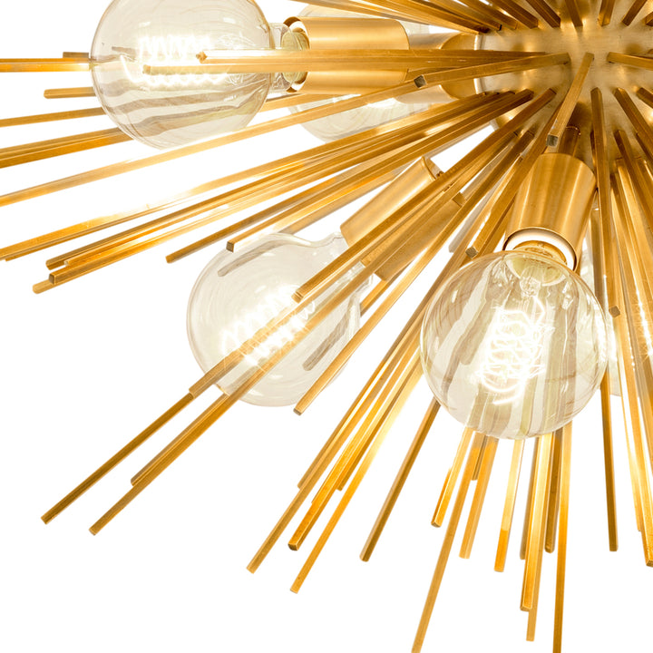 Eichholtz Chandelier Boivin