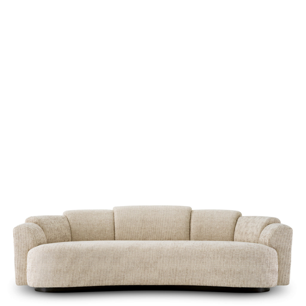Eichholtz Sofa Marbella - Creststone Beige