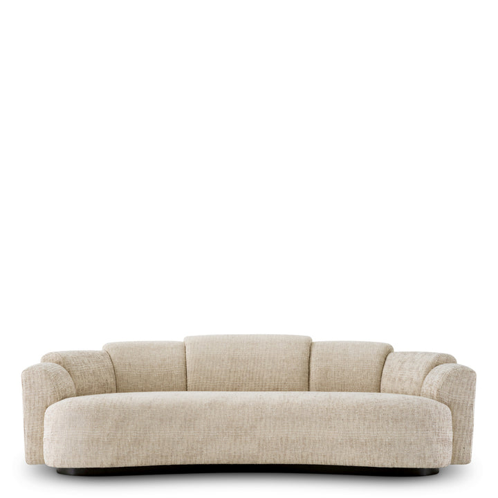 Eichholtz Sofa Marbella - Creststone Beige