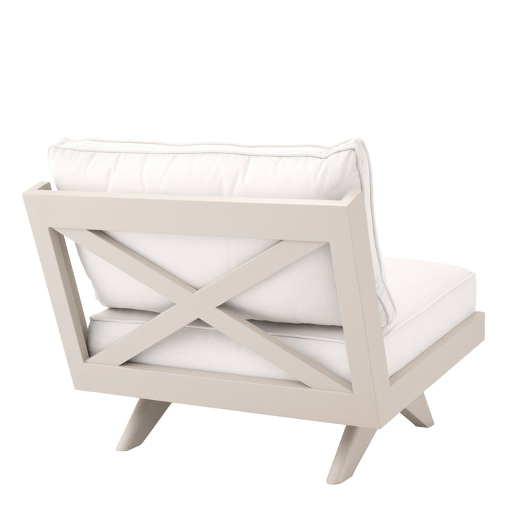 Eichholtz Outdoor chair Lomax