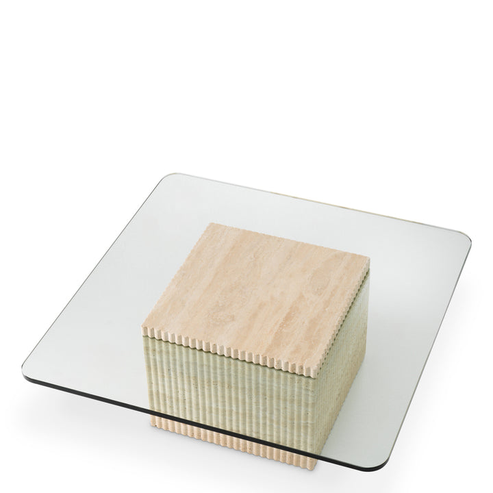 Eichholtz Salontafel Brindisi