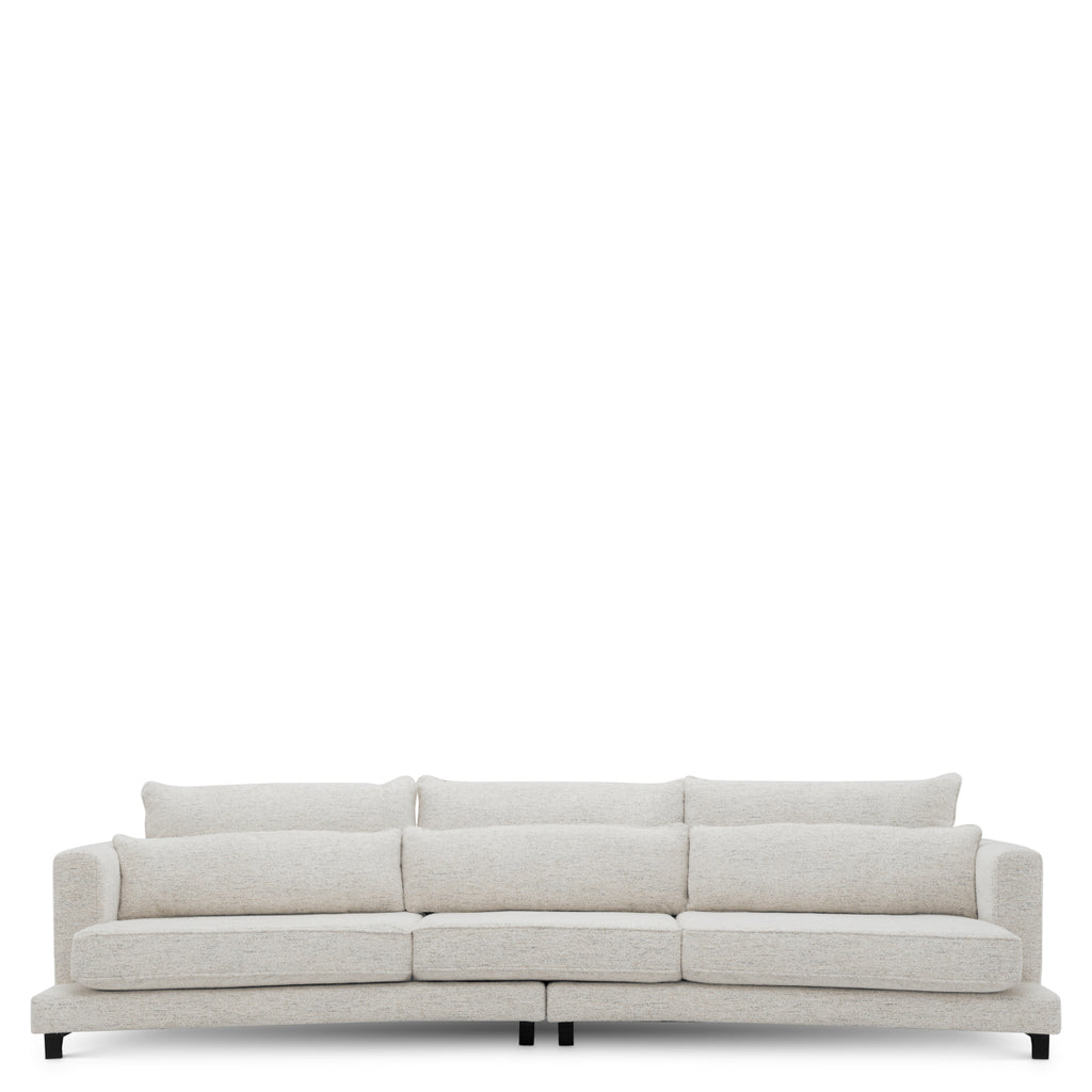 Eichholtz Sofa Savarana - Seashell Off-White