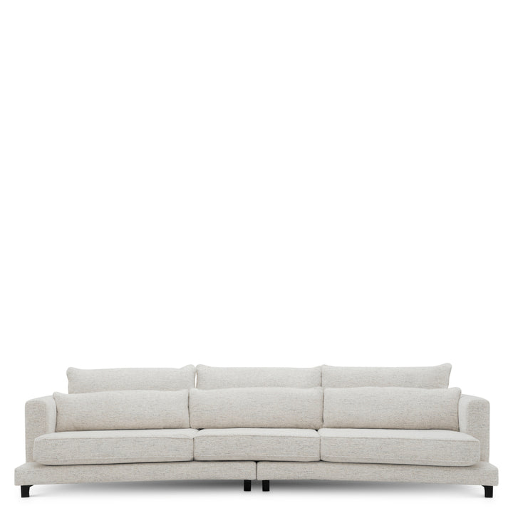 Eichholtz Sofa Savarana - Seashell Off-White
