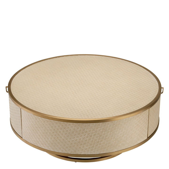 Eichholtz Salontafel Napa Valley