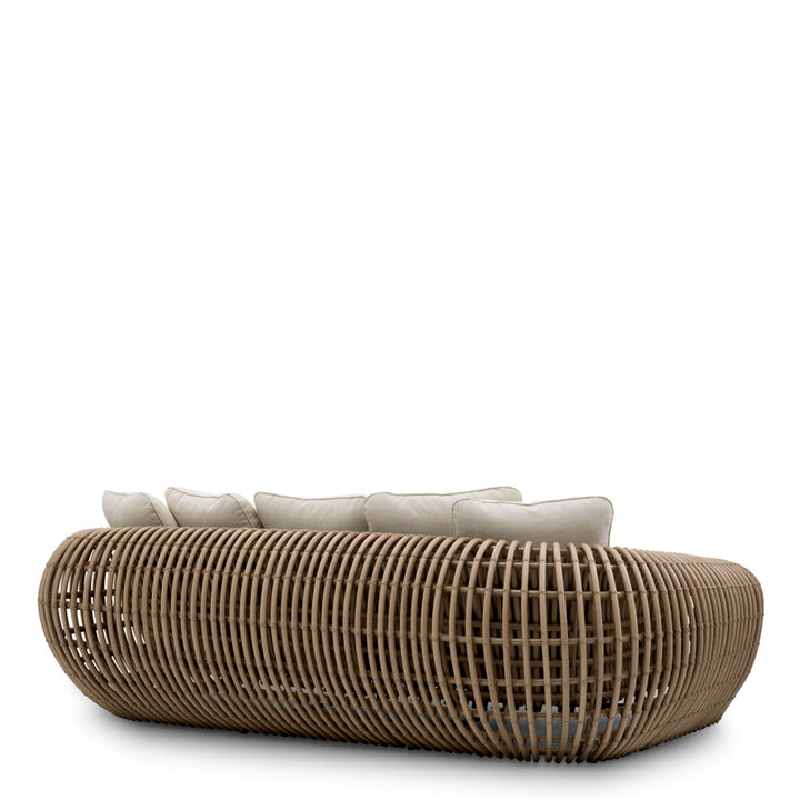 Eichholtz Outdoor Sofa Siderno