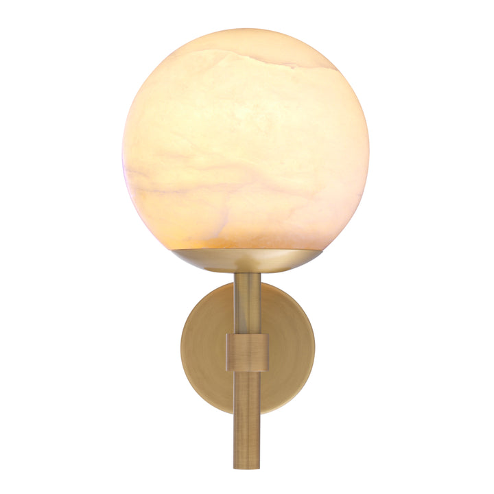 Eichholtz Wandlamp Jade – afbeelding 3