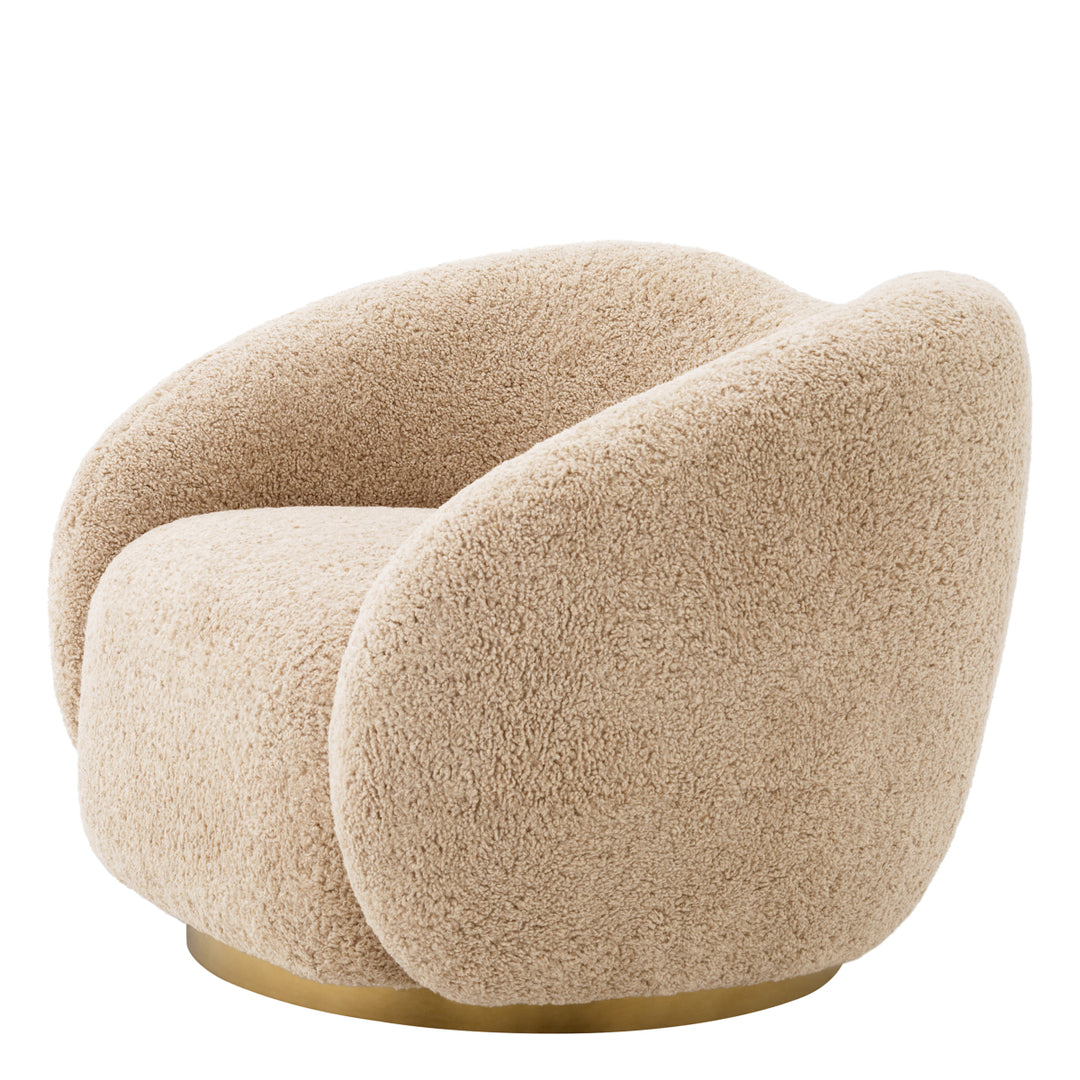 Eichholtz Draaifauteuil Diego