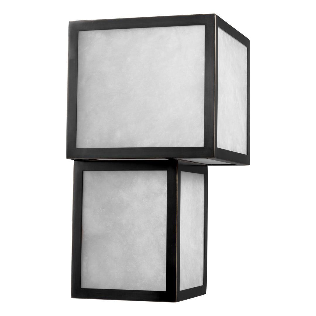 Eichholtz Wandlamp Serchio – afbeelding 3