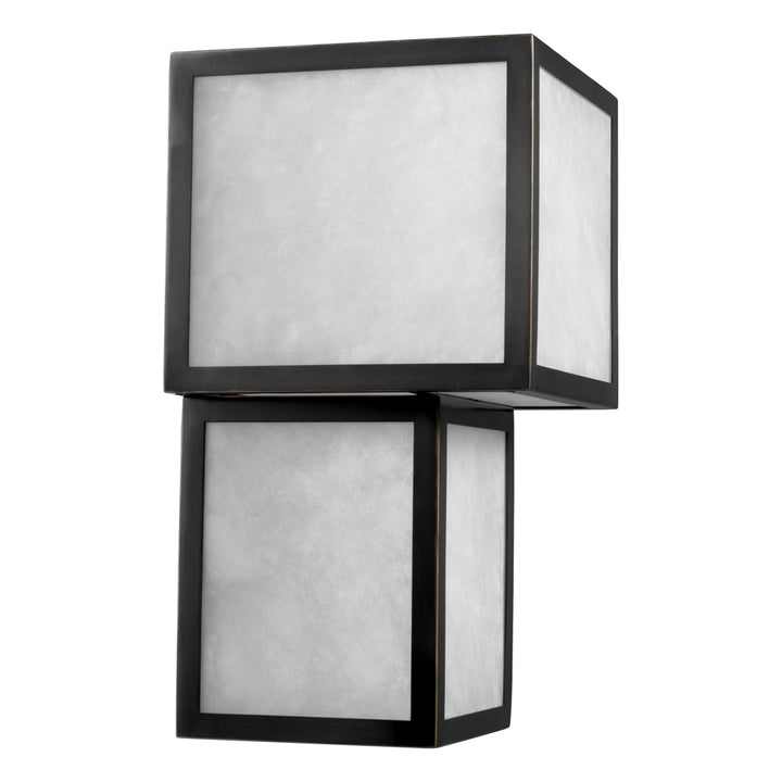 Eichholtz Wandlamp Serchio – afbeelding 3